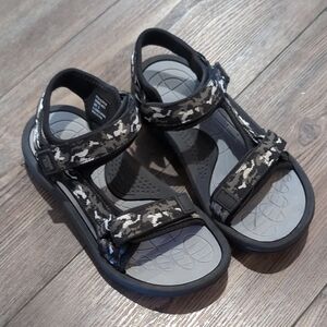 Outdoor Kids Sandals Boys 3